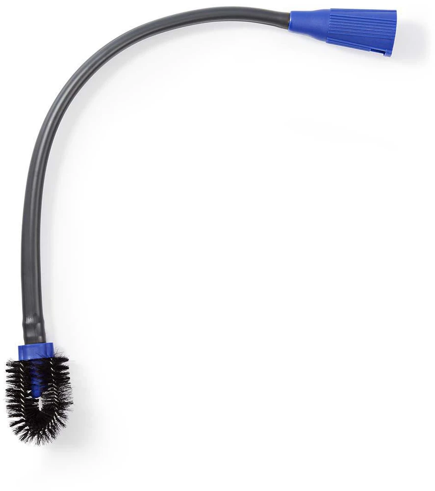 NEDIS universalus dulkių siurblys Flexi šepetys tinka ø30-36mm vamzdeliams VCBR110FBVAR