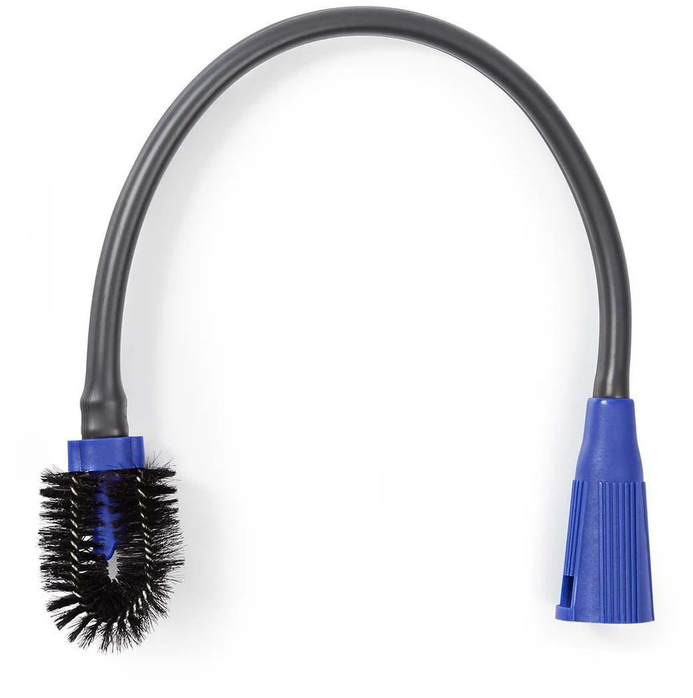 NEDIS universalus dulkių siurblys Flexi šepetys tinka ø30-36mm vamzdeliams VCBR110FBVAR