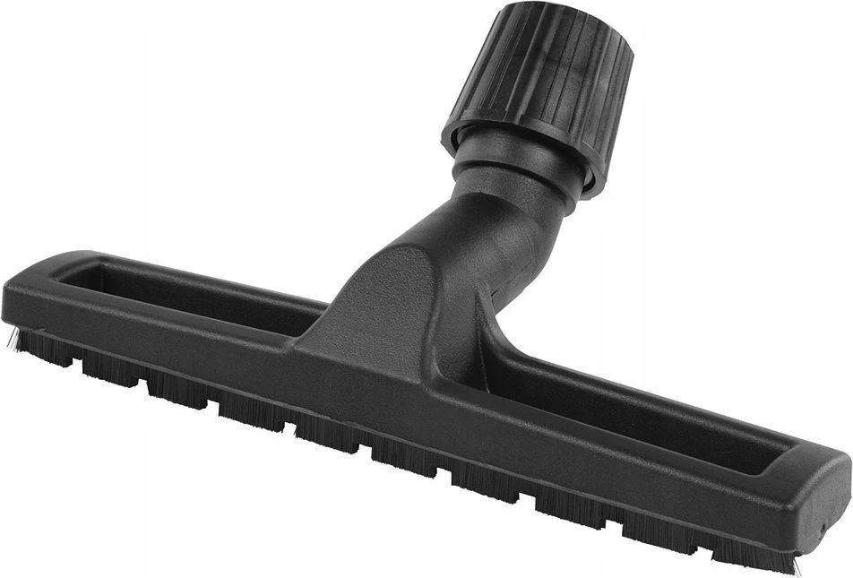 VCBR110HFVAR Parketo grindų šepetys universalus ø 30-40 mm | Nedis