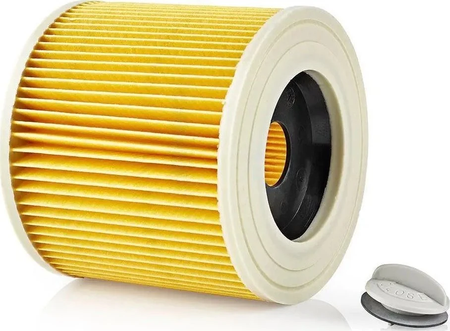 Nedis HEPA filtras dulkių siurbliui KARCHER 6.414-552.0 (1vnt) VCFI200KAR