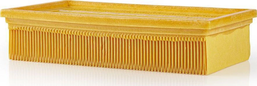 Nedis HEPA filtras dulkių siurbliui KARCHER 6.904-367.0 (1vnt) VCFI201KAR