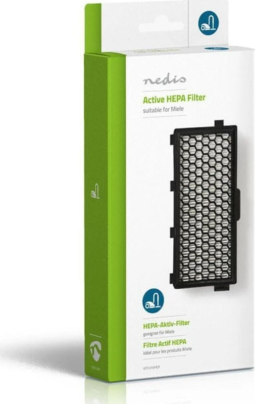 Nedis VCFI213HEP dulkių siurblio priedas/eksploatacinė medžiaga