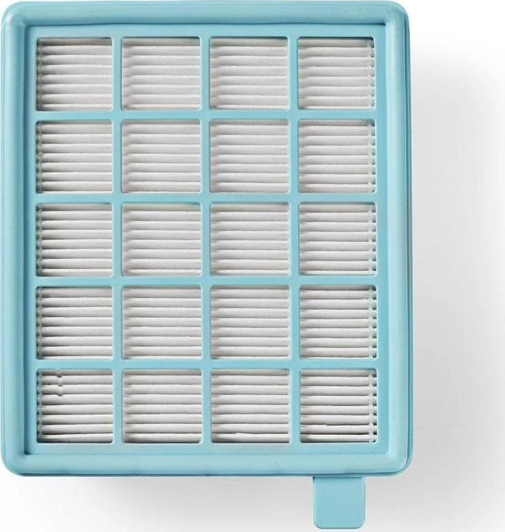 Nedis HEPA filtras dulkių siurbliui Philips PowerPro Compact FC8470 / FC8471 / FC8472 (1vnt) VCFI222HEP