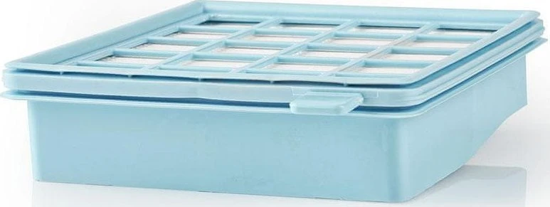Nedis HEPA filtras dulkių siurbliui Philips PowerPro Compact FC8470 / FC8471 / FC8472 (1vnt) VCFI222HEP