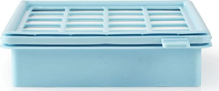 Nedis HEPA filtras dulkių siurbliui Philips PowerPro Compact FC8470 / FC8471 / FC8472 (1vnt) VCFI222HEP