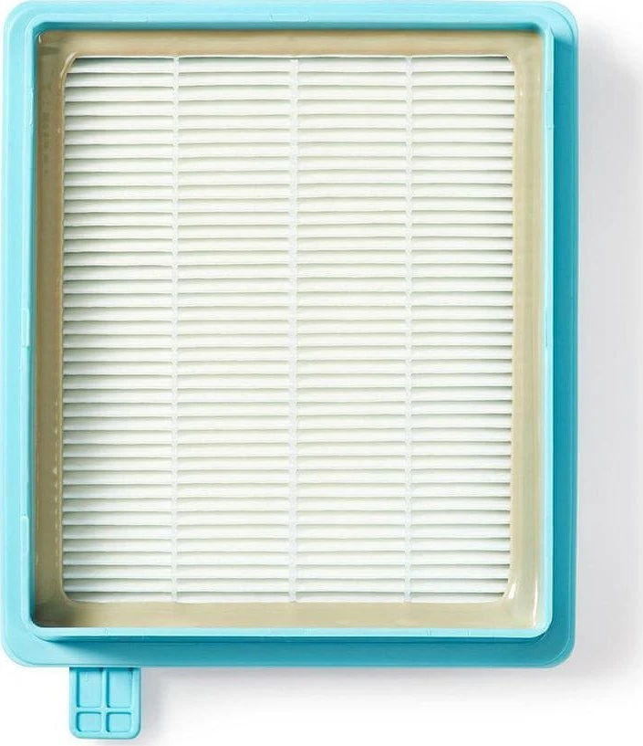Nedis HEPA filtras dulkių siurbliui Philips PowerPro Compact FC8470 / FC8471 / FC8472 (1vnt) VCFI222HEP