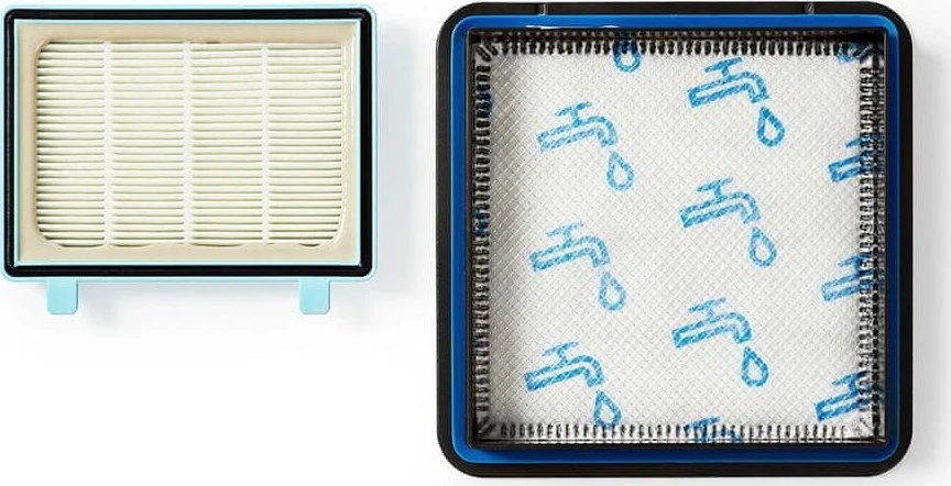 Nedis HEPA filtras dulkių siurbliui Philips FC9331/09 / FC9332/09 / FC8010/01 (1vnt) VCFI223HEP
