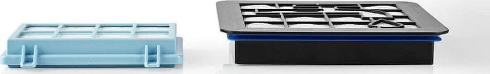 Nedis HEPA filtras dulkių siurbliui Philips FC9331/09 / FC9332/09 / FC8010/01 (1vnt) VCFI223HEP