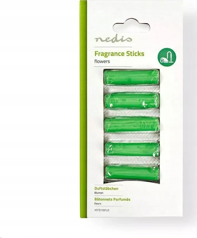 Nedis VCFS110FLO dulkių siurblio priedas/eksploatacinė medžiaga