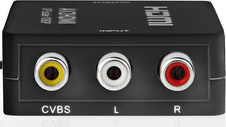 Nedis VCON3456AT HDMI vaizdo jungiklis