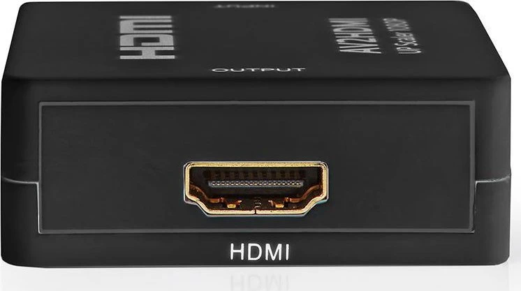 Nedis VCON3456AT HDMI vaizdo jungiklis