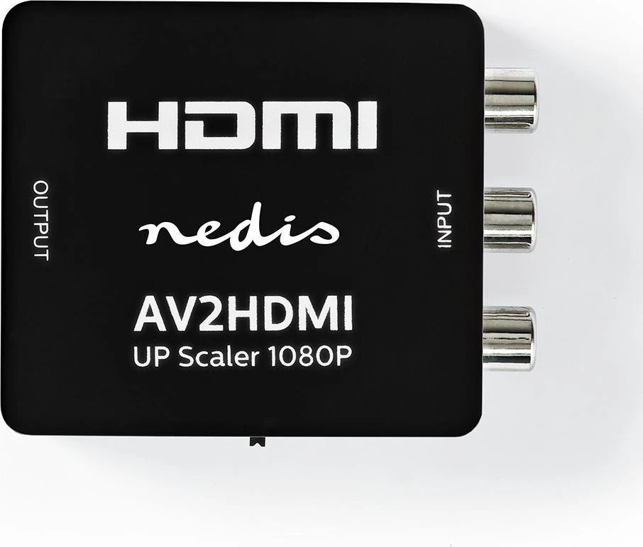 Nedis VCON3456AT HDMI vaizdo jungiklis