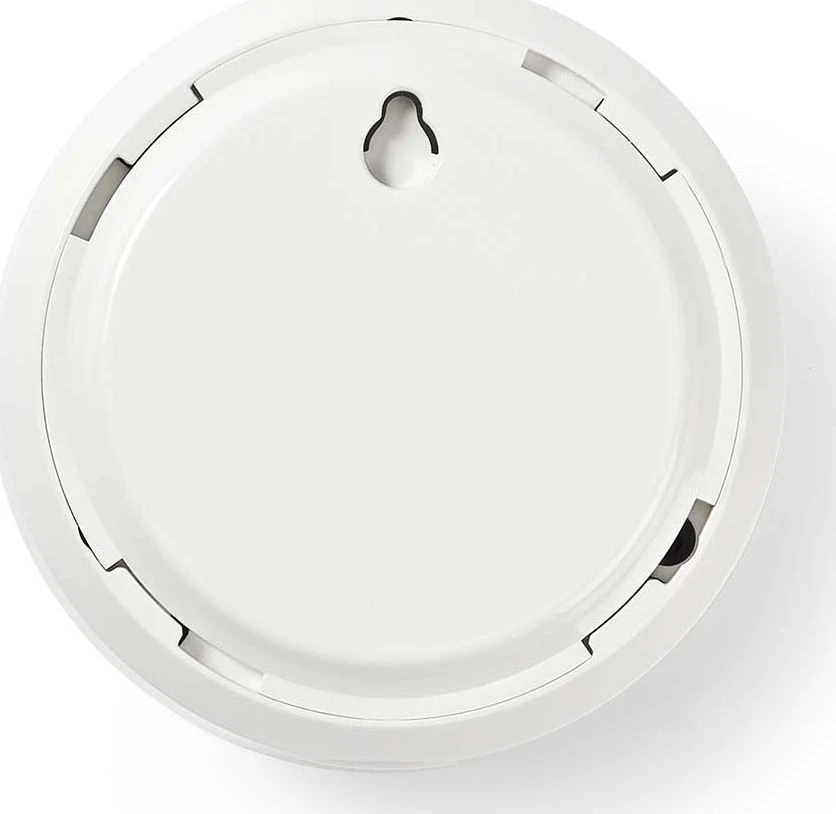 Nedis WLAN Smart Siren (WIFISI10CWT) - aliarmas arba akustinis įspėjimo signalas, 85 dB