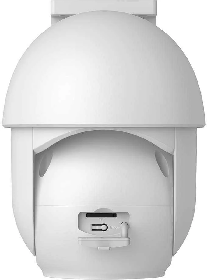 „Nedis Smartlife Wifi“ lauko kamera, IP65 judesio jutiklis, naktinio matymo funkcija, „Balta“