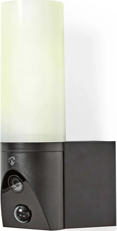 Nedis „SmartLife“ kameros modelis WIFICOL20BK, lauko, „Wi-Fi“