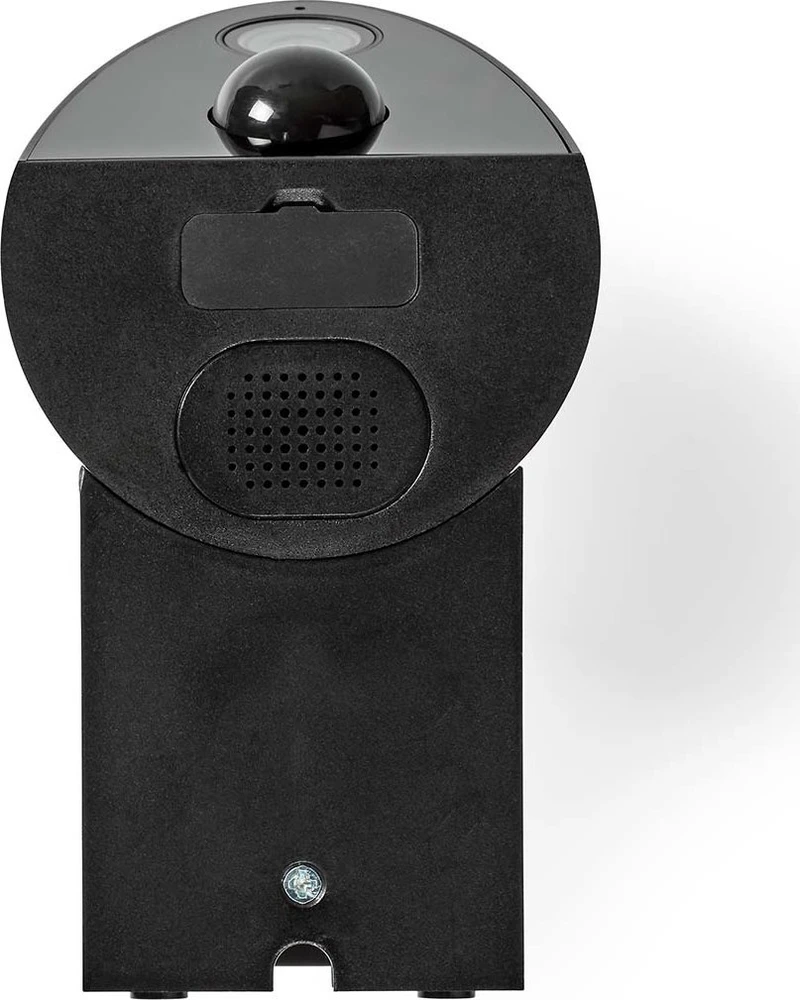Nedis „SmartLife“ kameros modelis WIFICOL20BK, lauko, „Wi-Fi“