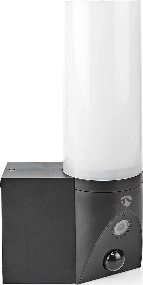 Nedis „SmartLife“ kameros modelis WIFICOL20BK, lauko, „Wi-Fi“