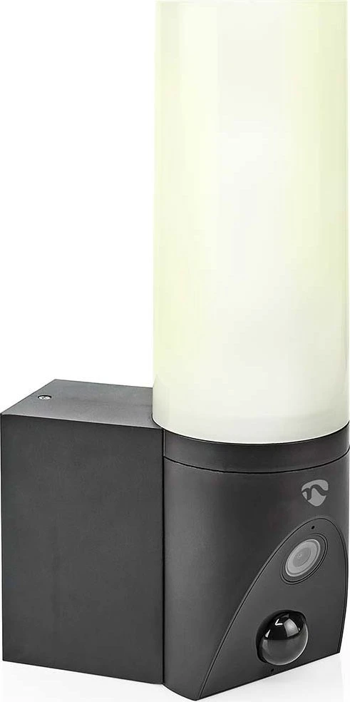 Nedis „SmartLife“ kameros modelis WIFICOL20BK, lauko, „Wi-Fi“