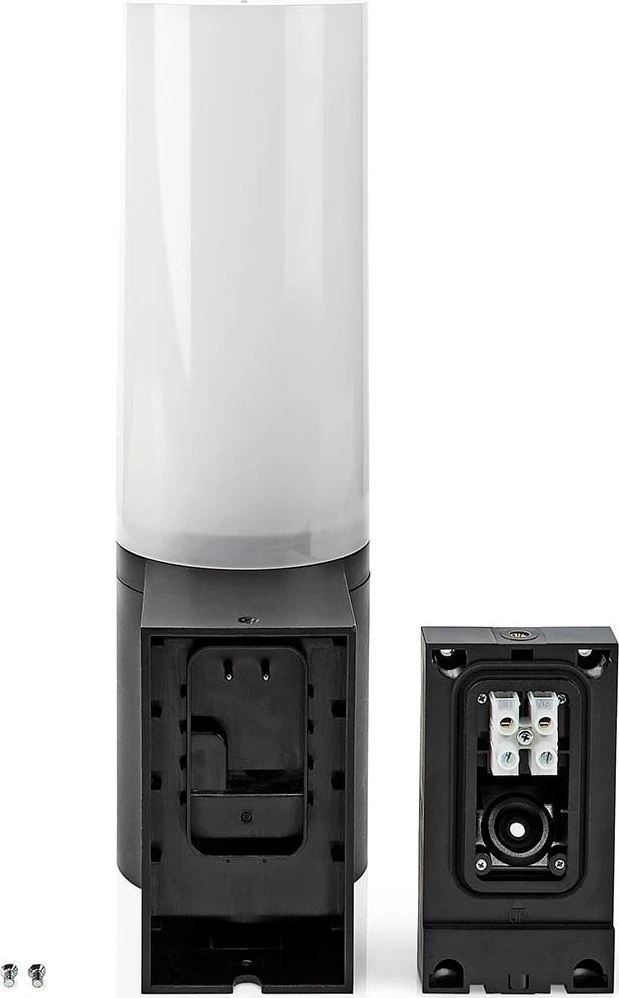 Nedis „SmartLife“ kameros modelis WIFICOL20BK, lauko, „Wi-Fi“