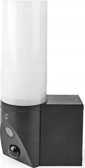 Nedis „SmartLife“ kameros modelis WIFICOL20BK, lauko, „Wi-Fi“
