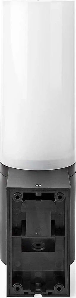Nedis „SmartLife“ kameros modelis WIFICOL20BK, lauko, „Wi-Fi“