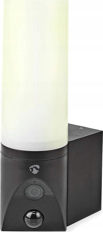 Nedis „SmartLife“ kameros modelis WIFICOL20BK, lauko, „Wi-Fi“
