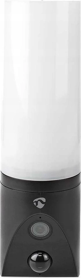 Nedis „SmartLife“ kameros modelis WIFICOL20BK, lauko, „Wi-Fi“