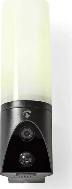 Nedis „SmartLife“ kameros modelis WIFICOL20BK, lauko, „Wi-Fi“