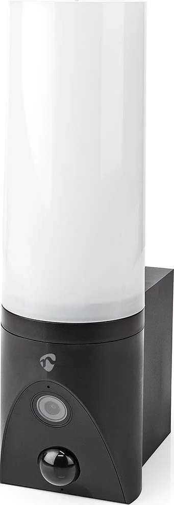 Nedis „SmartLife“ kameros modelis WIFICOL20BK, lauko, „Wi-Fi“