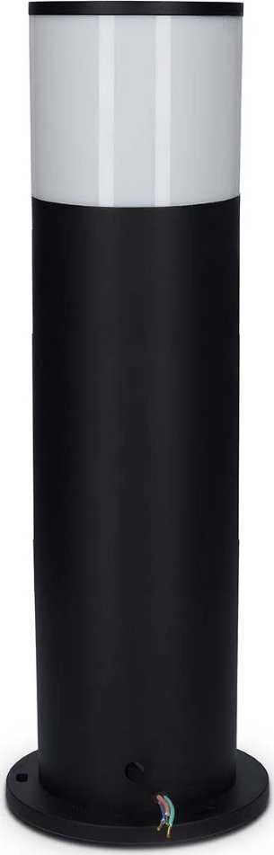 Nedis ZBLOP10RGBW Smartlife RGB Zigbee 3.0 10 + 4 W lauko šviestuvas