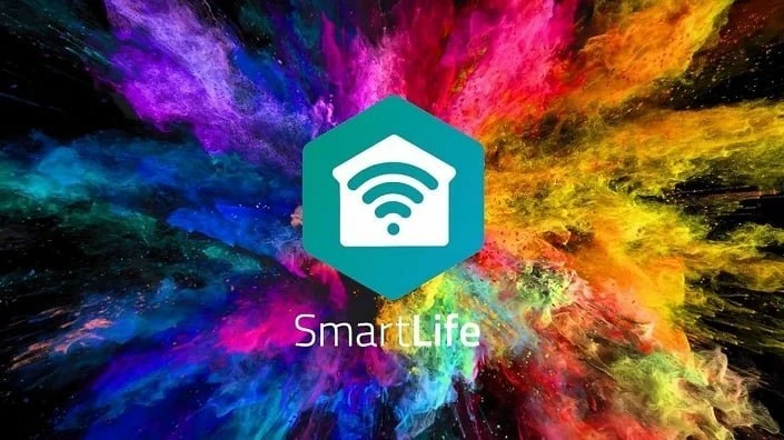Pilot Nedis SmartLife ZBRC10WT ZigBee 3.0