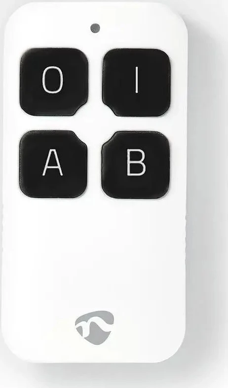 Pilot Nedis SmartLife ZBRC10WT ZigBee 3.0