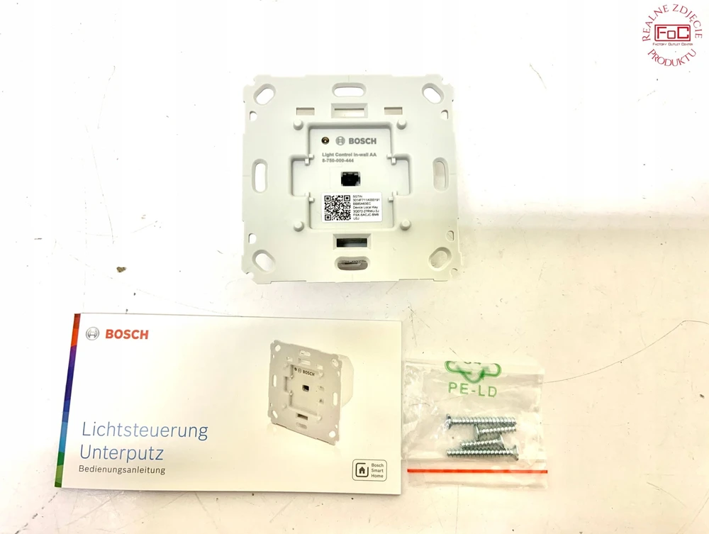 „Nedis SmartLife ZBSD10WT ZigBee 3.0“ durų ir langų atidarymo jutiklis