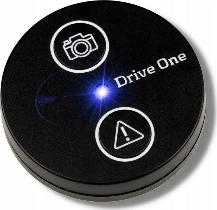„Need It Needit“ „Needit Drive One“ avarinis įspėjimas / vairavimo asistentas