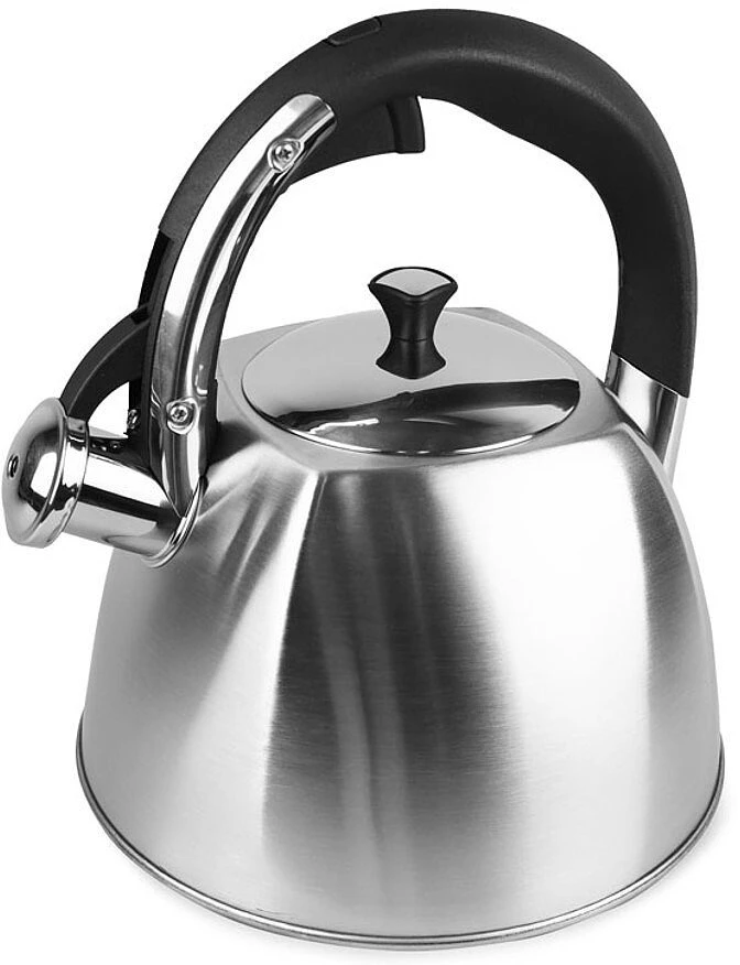 Maestro MR-1333-S virdulys 2.2 L Nerūdijantis plienas