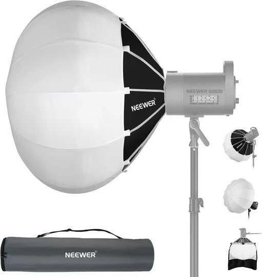 Neewer Softbox naujesnė 65 cm