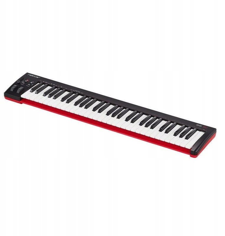 Nektar SE 61 - control keyboard, 61 keys