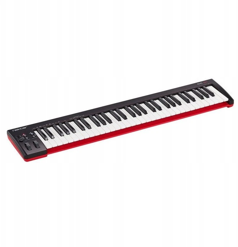 Nektar SE 61 - control keyboard, 61 keys