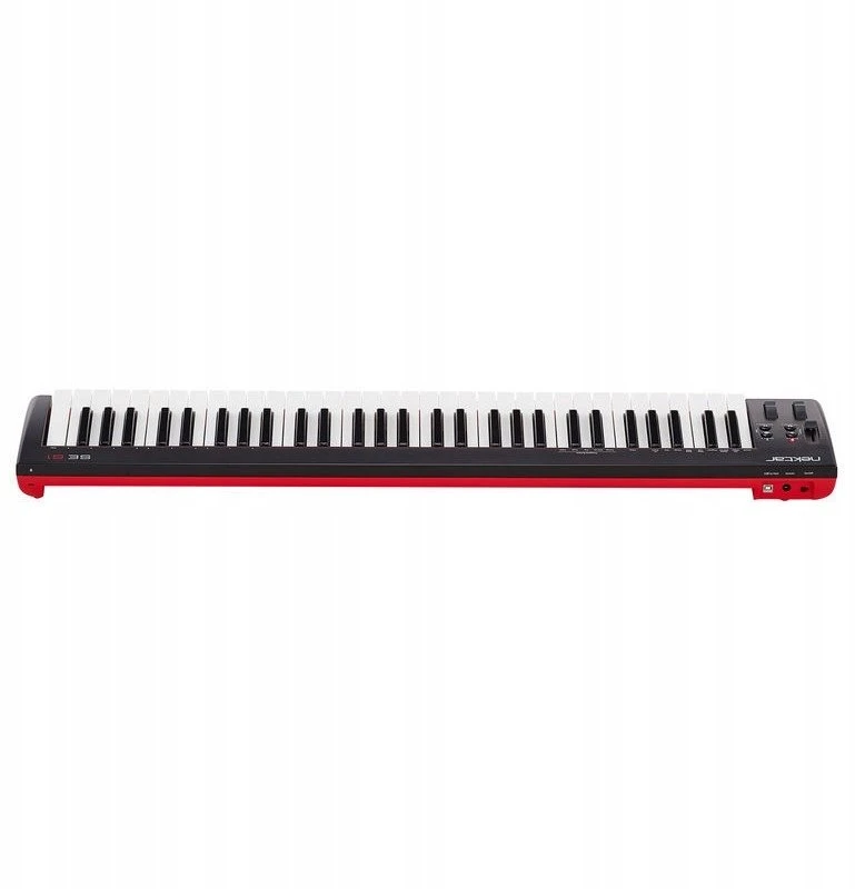 Nektar SE 61 - control keyboard, 61 keys