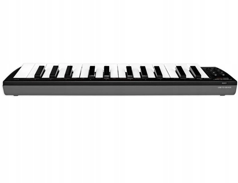 Midi klaviatūra Nektar SE25