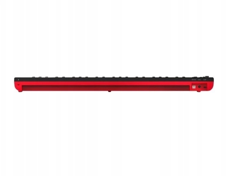Midi klaviatūra Nektar SE49