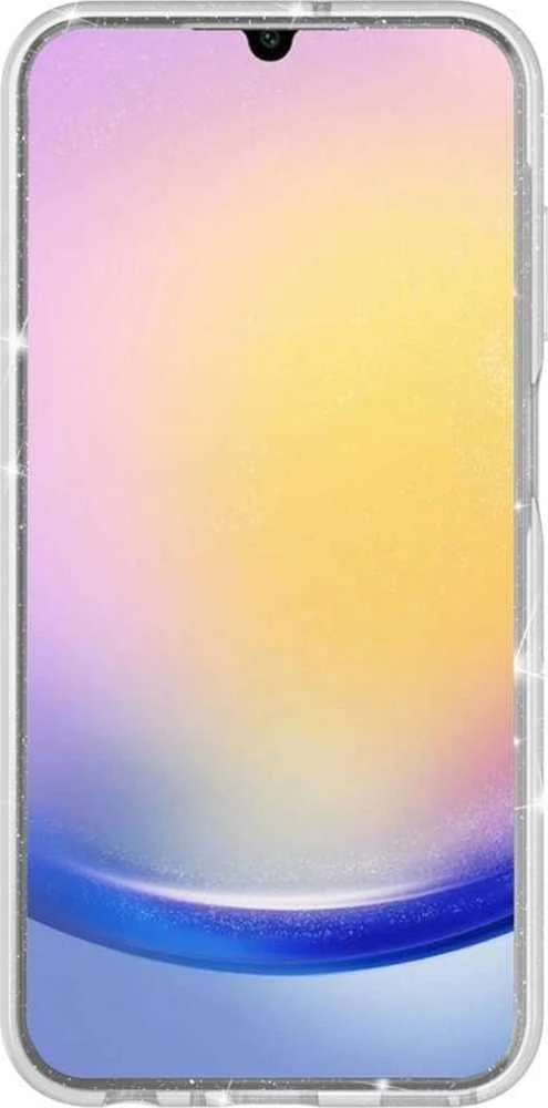 Dėklas Oem CLEAR CASE 2 mm BLINK skirtas Samsung Galaxy A15 5G / A15 4G skaidrus