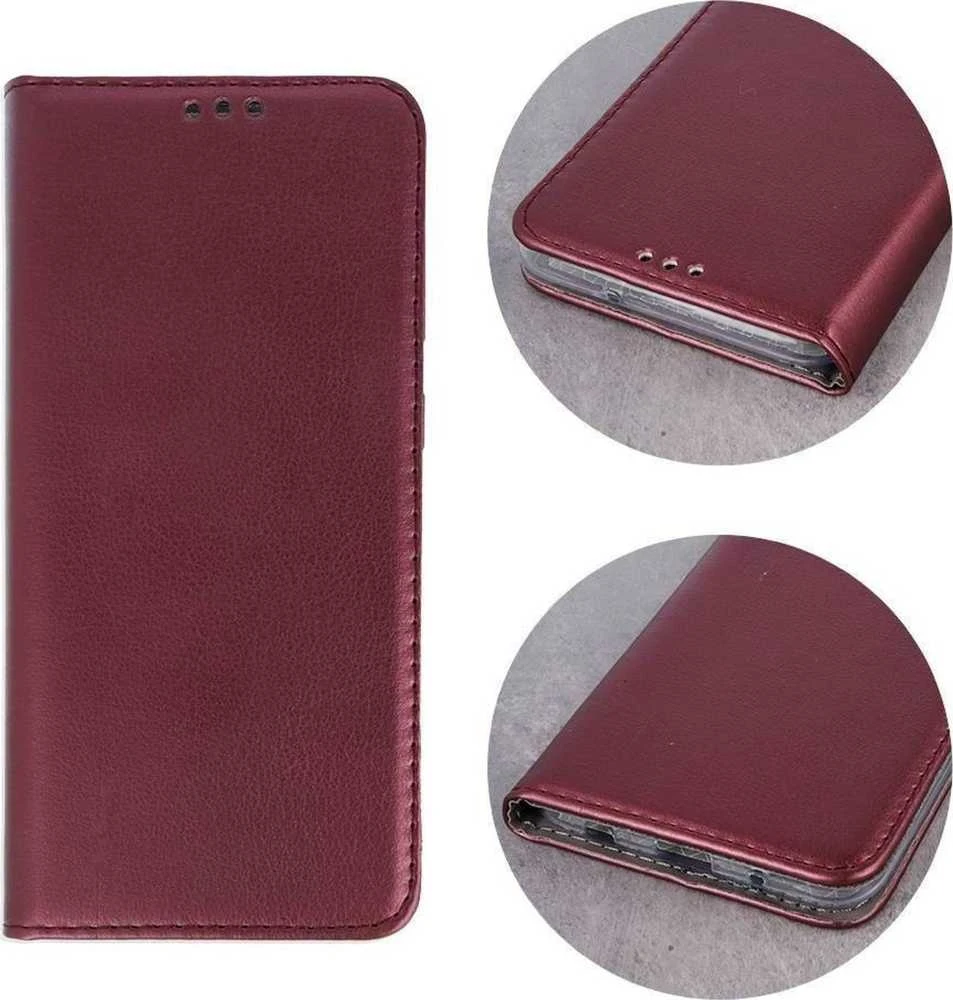 Reach Dėklas Smart Magnetic Samsung A356 A35 5G bordo