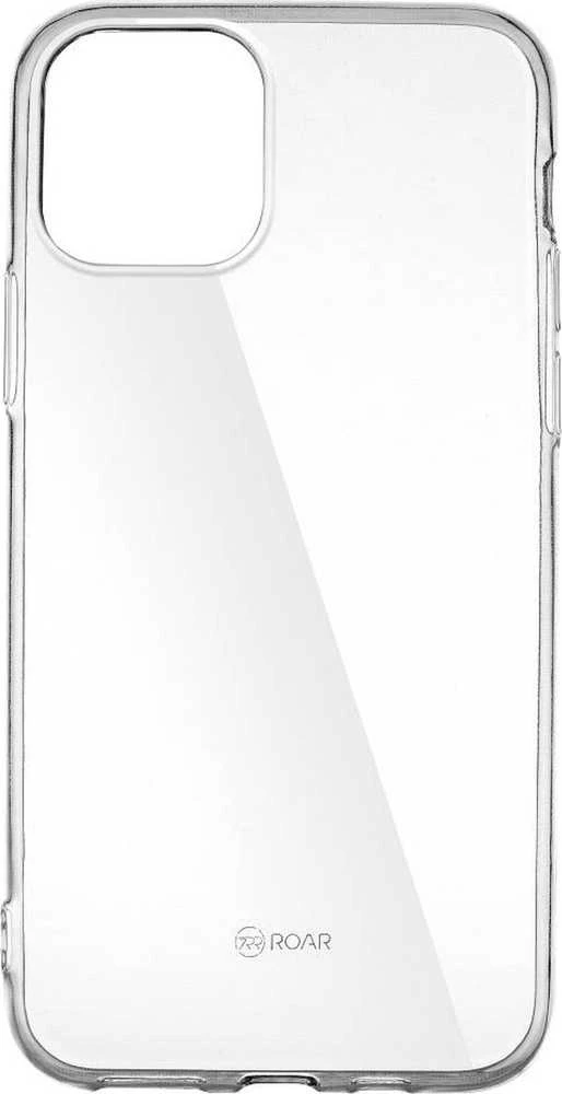 ROAR dėklas JELLY skirtas Samsung Galaxy S24 Plus transparent