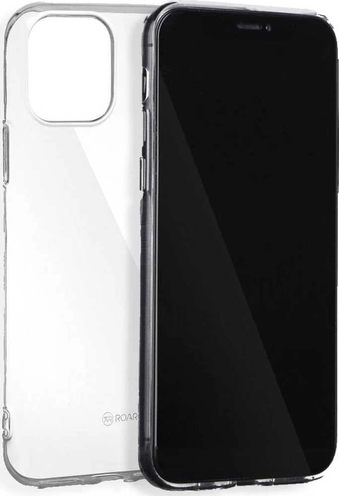ROAR dėklas JELLY skirtas Samsung Galaxy S24 Plus transparent