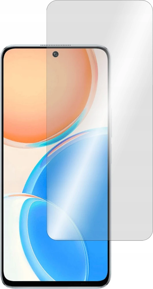 Oem LCD apsauginis stikliukas "9H" Honor X8 4G / X8a