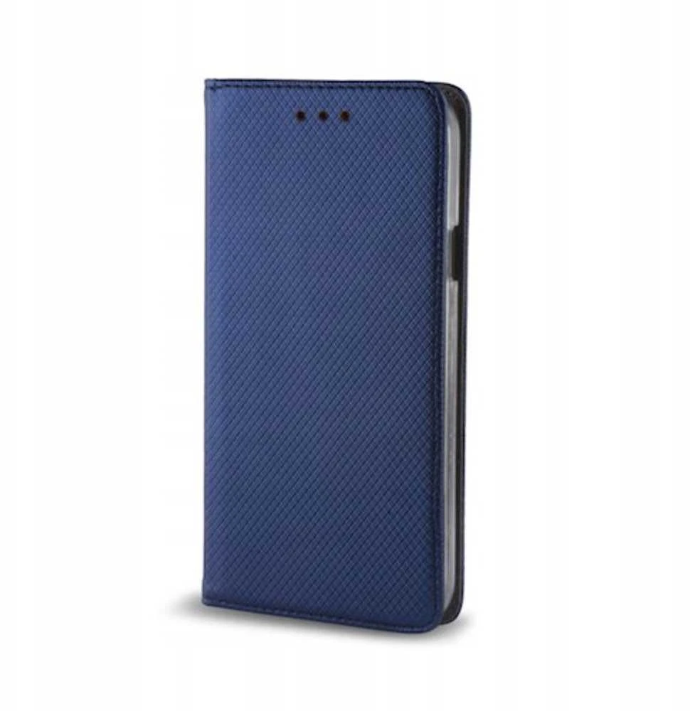 TFO Telforceone Smart Magnet dėklas, skirtas Samsung Galaxy S25 tamsiai mėlynas