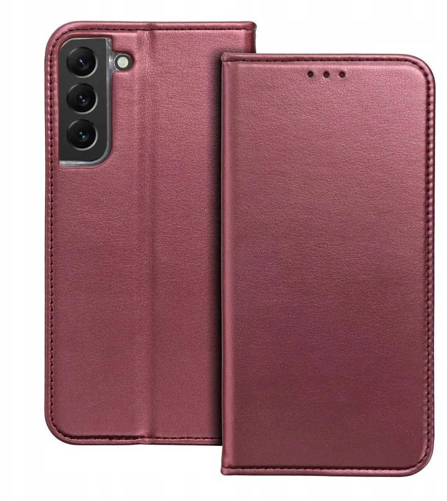 Oem Nemo SMART MAGNETO dėklas, skirtas SAMSUNG M16 5G bordo