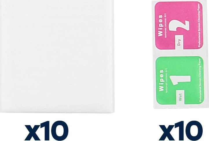 Nemo SG STIKLAS 10IN1 IPHONE 15