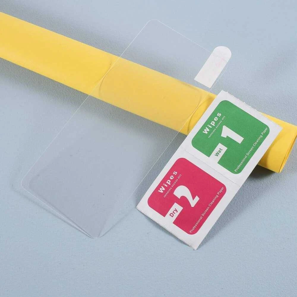 TFO Grūdintas stiklas 2,5D, skirtas Motorola Moto G34 5G